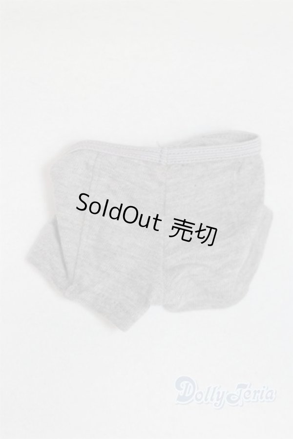 画像2: SMARTDOLL/OF:MIRAI製 下着/ファッションドール　衣装 A-26-01-28-077-NY-ZA (2)