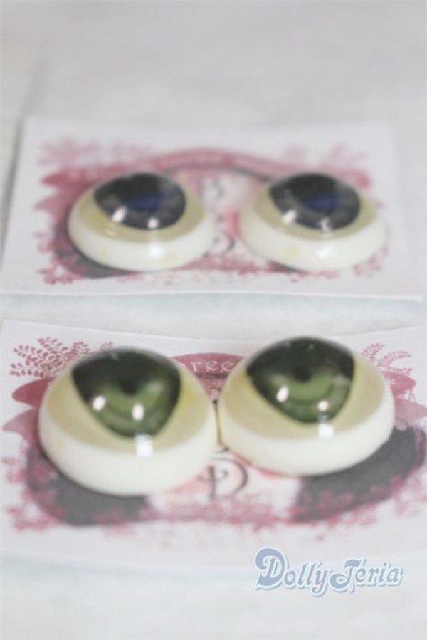 画像2: 18ｍｍ/アニメアイ/ドール用　アイ A-26-01-28-082-NY-ZA (2)