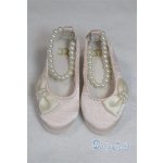 画像: SDM＆MSD/OF:VOLKS製 靴/1/4　40ｃｍ　BJD　MJD　衣装　ドール用 A-26-01-28-083-NY-ZA