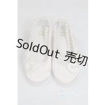 画像: SDM&MSD/OF:VOLKS製 靴/1/4 40cm BJD MJD 衣装 ドール用 A-26-01-28-083-NY-ZA