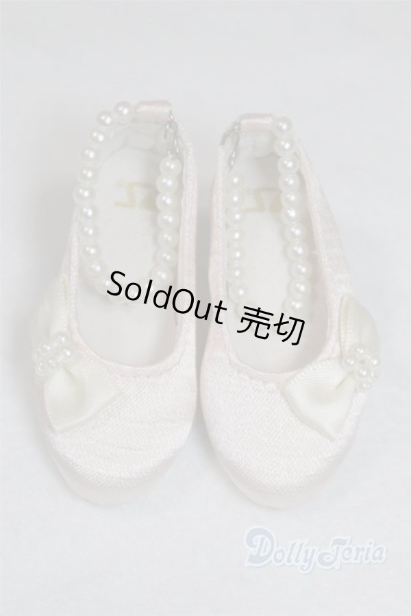 画像1: SDM＆MSD/OF:VOLKS製 靴/1/4　40ｃｍ　BJD　MJD　衣装　ドール用 A-26-01-28-083-NY-ZA (1)