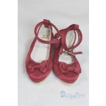 画像: SDM＆MSD/OF:VOLKS製 靴/1/4　40ｃｍ　BJD　MJD　衣装　ドール用 A-26-01-28-081-NY-ZA