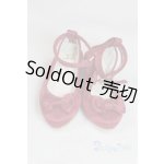 画像: SDM&MSD/OF:VOLKS製 靴/1/4 40cm BJD MJD 衣装 ドール用 A-26-01-28-081-NY-ZA