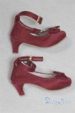 画像2: SDM＆MSD/OF:VOLKS製 靴/1/4　40ｃｍ　BJD　MJD　衣装　ドール用 A-26-01-28-081-NY-ZA (2)
