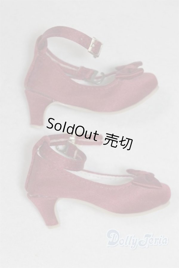 画像2: SDM＆MSD/OF:VOLKS製 靴/1/4　40ｃｍ　BJD　MJD　衣装　ドール用 A-26-01-28-081-NY-ZA (2)