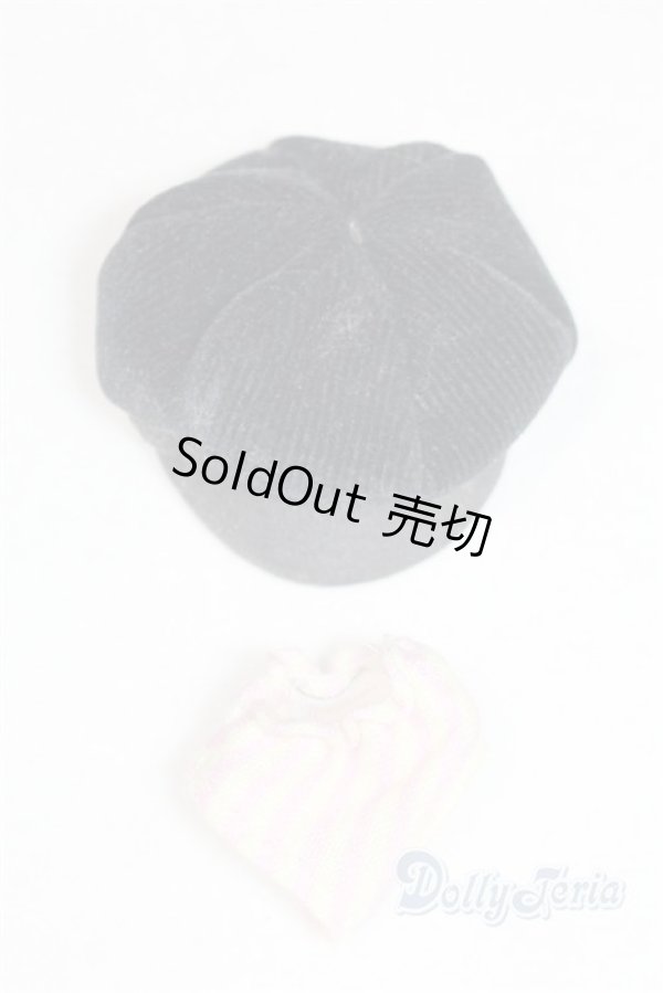 画像1: azoneピュアニーモ/OF:23cmサイズドール　小物/0 A-26-01-28-063-NY-ZA (1)