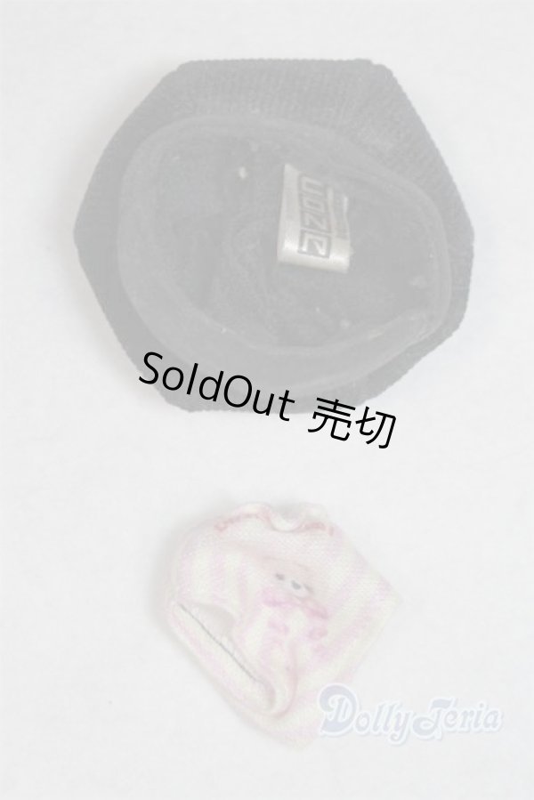 画像2: azoneピュアニーモ/OF:23cmサイズドール　小物/0 A-26-01-28-063-NY-ZA (2)