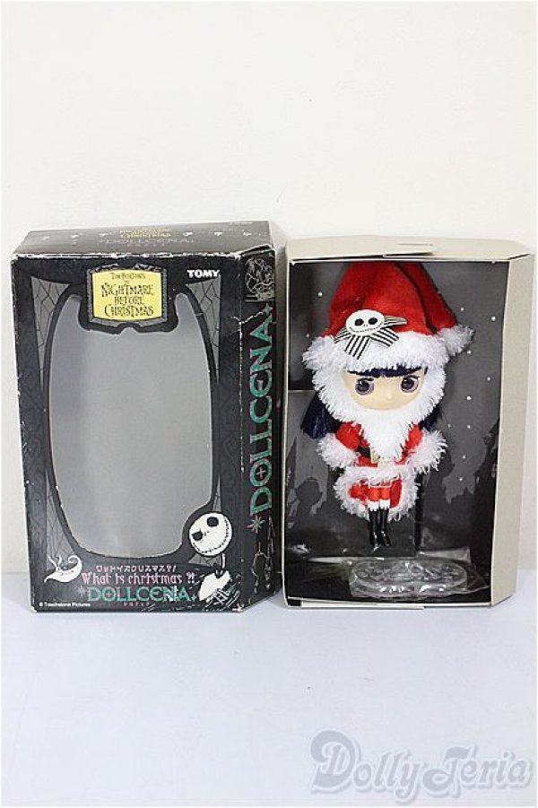 画像4: ドルチェナ/What is Christmas?!/ A-26-01-21-323-NY-ZA (4)