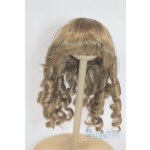 画像: 7-8inch/ウィッグ/インチ BJD MJD ドール用 A-26-01-28-057-NY-ZA