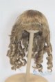 画像: 7-8inch/ウィッグ/インチ　BJD　MJD　ドール用 A-26-01-28-057-NY-ZA