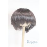 画像: 8-9inch/ウィッグ/インチ BJD MJD ドール用 A-26-01-28-059-NY-ZA