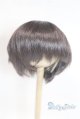 画像: 8-9inch/ウィッグ/インチ　BJD　MJD　ドール用 A-26-01-28-059-NY-ZA