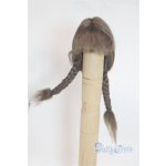画像: 5inch/ウィッグ/インチ　BJD　MJD　ドール用 A-26-01-28-060-NY-ZA