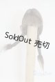 画像: 5inch/ウィッグ/インチ　BJD　MJD　ドール用 A-26-01-28-060-NY-ZA