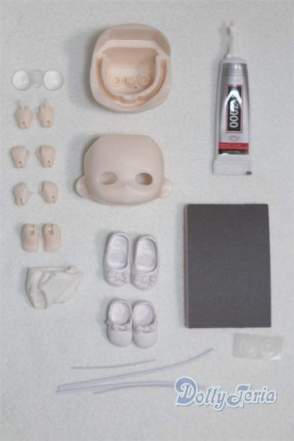 画像1: 糖指数100%/クラファン特典　パーツ/ A-26-01-28-056-NY-ZA (1)