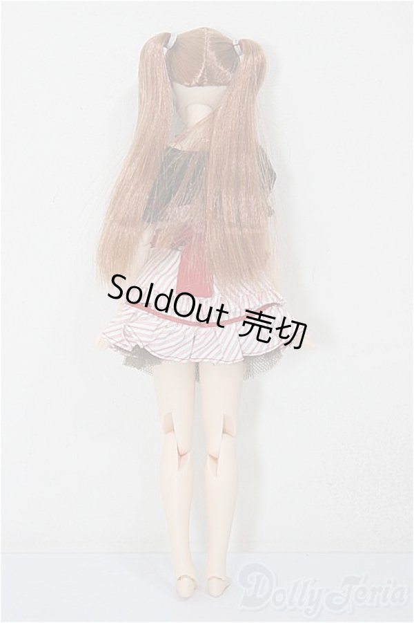 画像3: AZONE/サアラズ ア・ラ・モード 〜スイーツ ア・ラ・モード〜チョコレートパフェ/アリサ(アゾンダイレクトストア販売ver.)/0 A-26-02-04-185-NY-ZA (3)