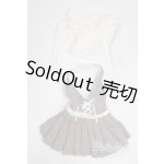 画像: DD/OF:ホルターネックワンピセット/0 A-26-02-11-071-NY-ZA