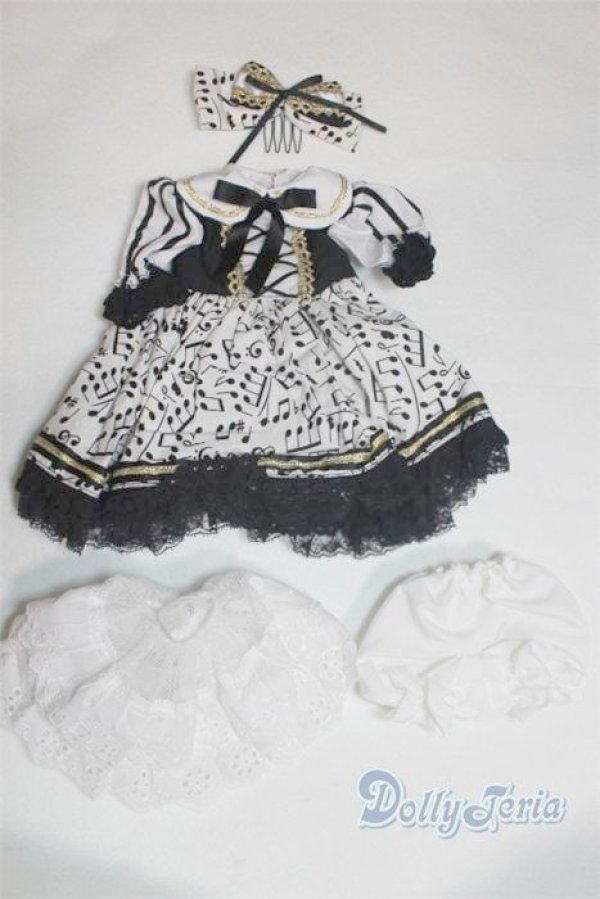 画像1: MDD/OF:ワンピース/0 A-26-02-11-068-NY-ZA (1)