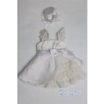 画像: MSD&MDD/OF ホワイトプリンセスセット(VOLKS製)/0 A-26-02-11-065-NY-ZA