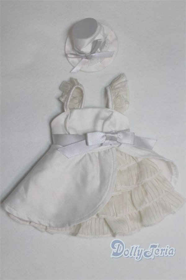 画像1: MSD&MDD/OF ホワイトプリンセスセット(VOLKS製)/0 A-26-02-11-065-NY-ZA (1)