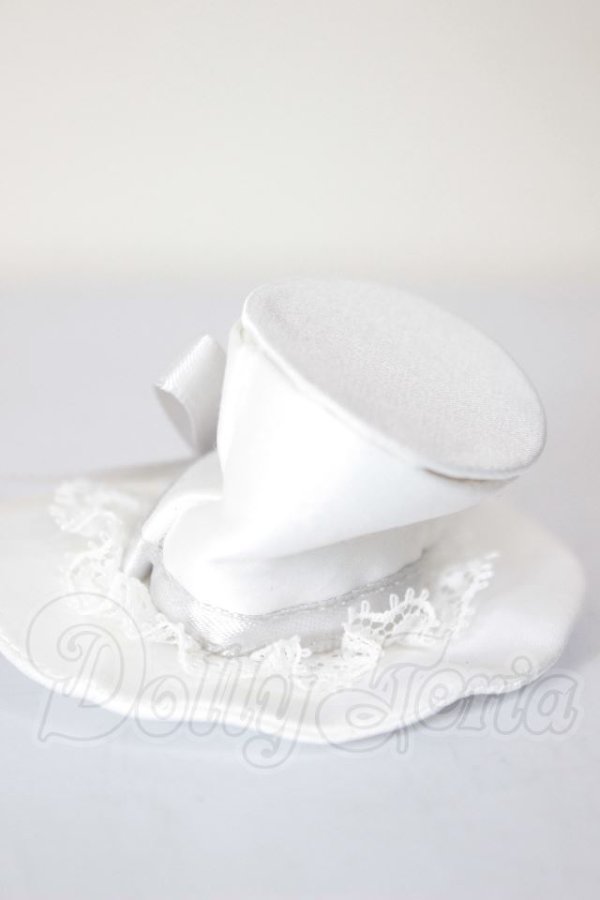 画像3: MSD&MDD/OF ホワイトプリンセスセット(VOLKS製) A-26-04-22-250-NY-ZA (3)