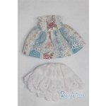 画像: オビツ11/OF:ワンピース/1/12サイズ　ドール用 A-26-02-11-086-NY-ZA