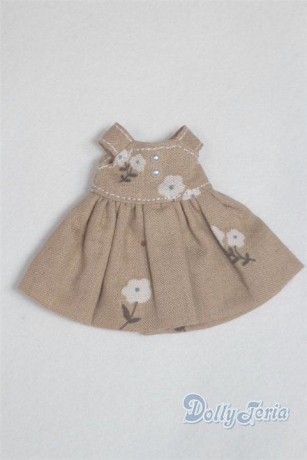 画像1: オビツ11/OF:ワンピース/1/12サイズ　ドール用 A-26-02-11-085-NY-ZA (1)