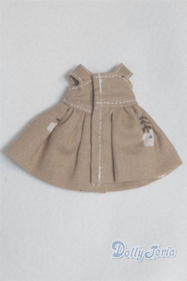 画像2: オビツ11/OF:ワンピース/1/12サイズ　ドール用 A-26-02-11-085-NY-ZA (2)