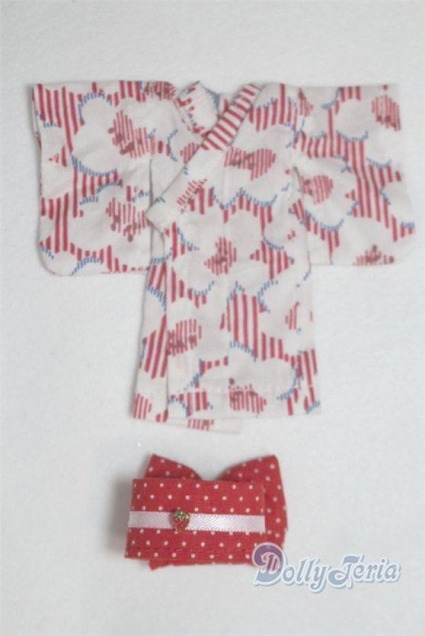 画像1: オビツ11/OF:衣装/1/12サイズ　ドール用 A-26-02-11-095-NY-ZA (1)