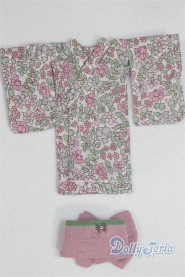 画像1: オビツ11/OF:衣装/1/12サイズ　ドール用 A-26-02-11-093-NY-ZA (1)