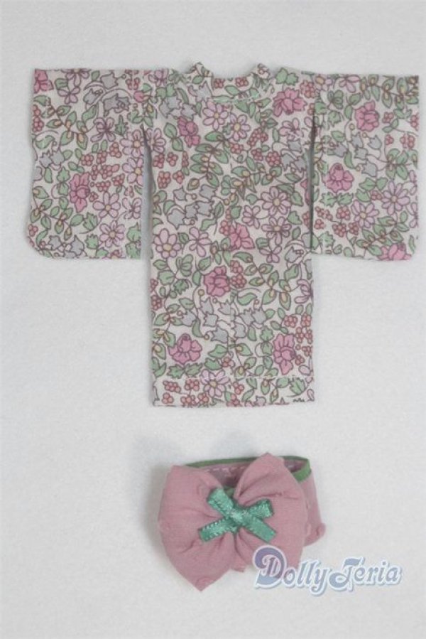 画像2: オビツ11/OF:衣装/1/12サイズ　ドール用 A-26-02-11-093-NY-ZA (2)