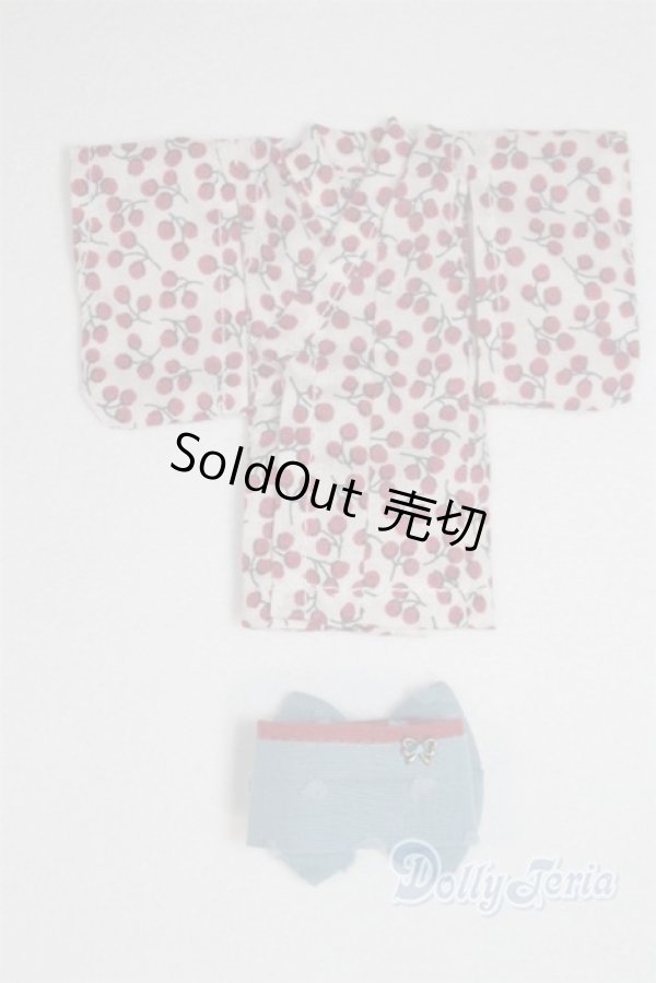 画像1: オビツ11/OF:衣装/1/12サイズ　ドール用 A-26-02-11-091-NY-ZA (1)