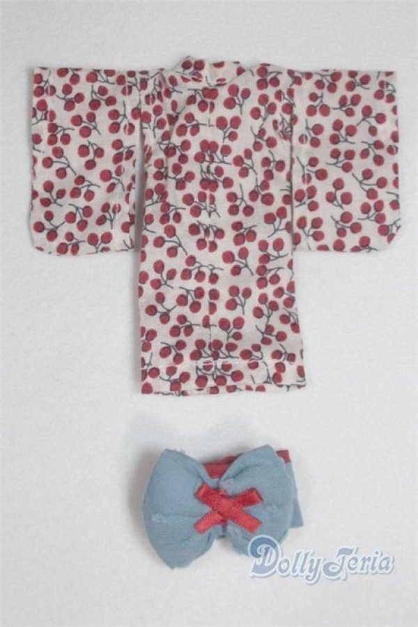 画像2: オビツ11/OF:衣装/1/12サイズ　ドール用 A-26-02-11-091-NY-ZA (2)