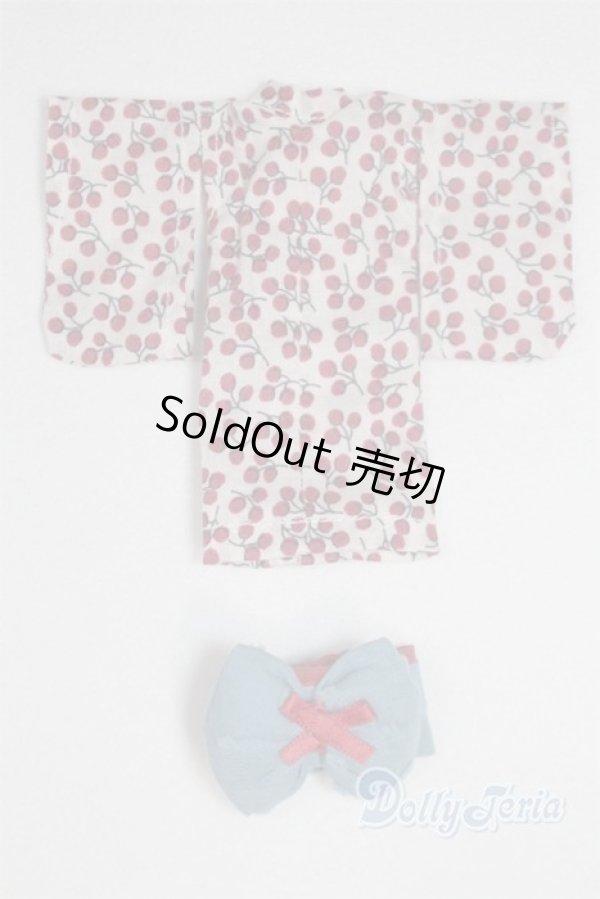 画像2: オビツ11/OF:衣装/1/12サイズ　ドール用 A-26-02-11-091-NY-ZA (2)