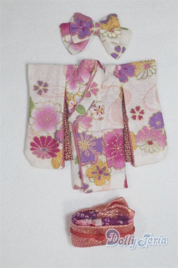 画像1: オビツ11/OF:衣装/1/12サイズ　ドール用 A-26-02-11-092-NY-ZA (1)