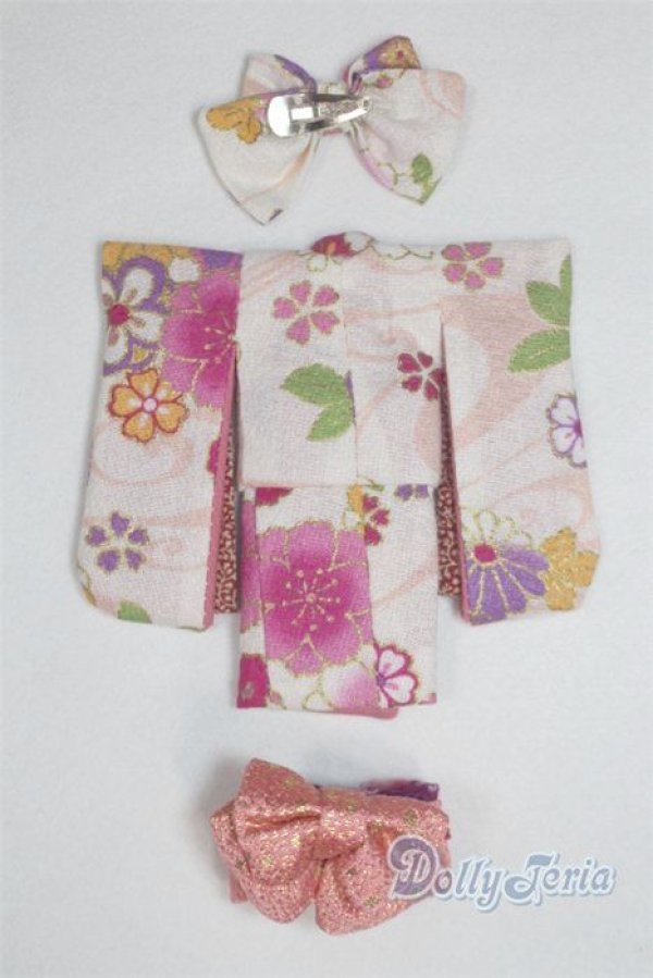 画像2: オビツ11/OF:衣装/1/12サイズ　ドール用 A-26-02-11-092-NY-ZA (2)