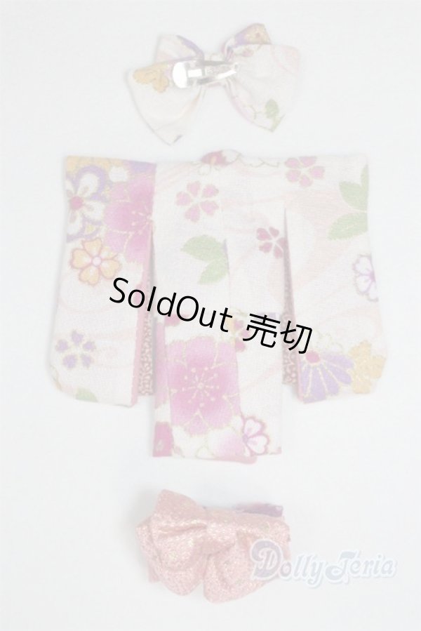 画像2: オビツ11/OF:衣装/1/12サイズ　ドール用 A-26-02-11-092-NY-ZA (2)