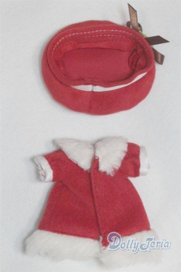 画像2: オビツ11/OF:衣装/1/12サイズ　ドール用 A-26-02-11-084-NY-ZA (2)