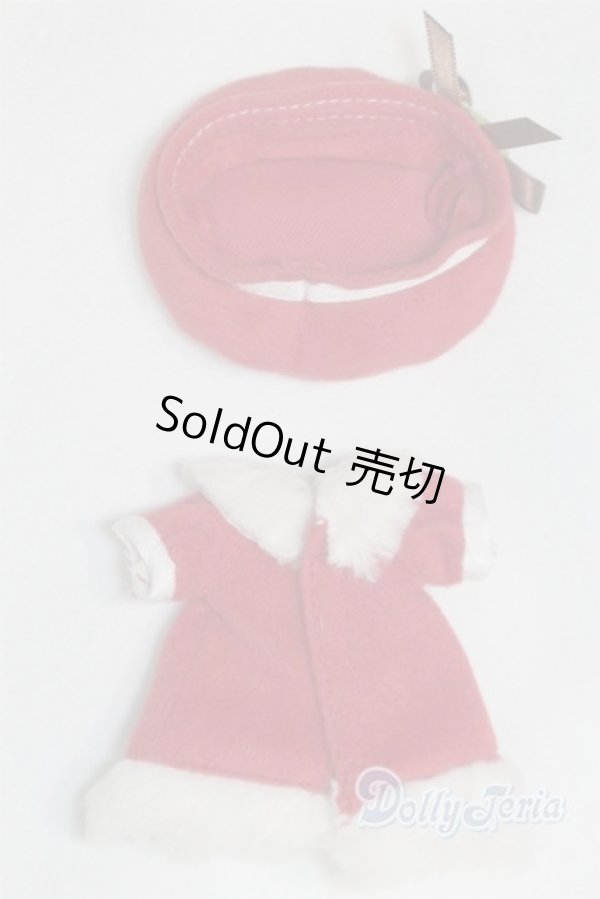 画像2: オビツ11/OF:衣装/1/12サイズ　ドール用 A-26-02-11-084-NY-ZA (2)