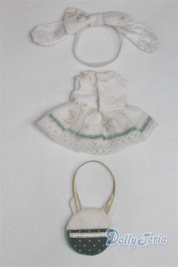 画像2: オビツ11/OF:衣装/1/12サイズ　ドール用 A-26-02-11-081-NY-ZA (2)