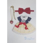 画像: オビツ11/OF:ワンピース/1/12サイズ　ドール用 A-26-02-11-079-NY-ZA