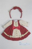 画像1: オビツ11/OF:ワンピース/1/12サイズ　ドール用 A-26-02-11-080-NY-ZA (1)