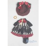 画像: オビツ11/OF:ワンピース/1/12サイズ　ドール用 A-26-02-11-076-NY-ZA