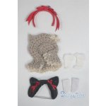 画像: オビツ11/OF:小物/1/12サイズ　ドール用 A-26-02-11-094-NY-ZA