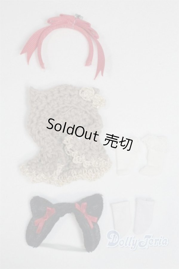 画像1: オビツ11/OF:小物/1/12サイズ　ドール用 A-26-02-11-094-NY-ZA (1)