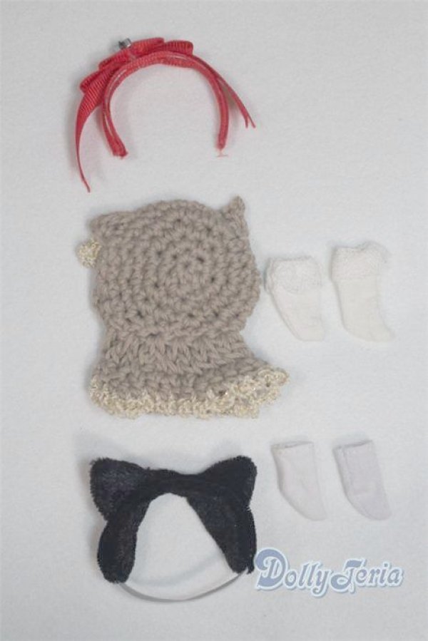 画像2: オビツ11/OF:小物/1/12サイズ　ドール用 A-26-02-11-094-NY-ZA (2)