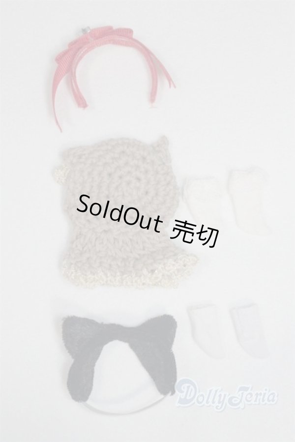 画像2: オビツ11/OF:小物/1/12サイズ　ドール用 A-26-02-11-094-NY-ZA (2)