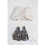 画像: 1/12サイズドール/OF:衣装/1/12サイズ　ドール用 A-26-02-11-089-NY-ZA