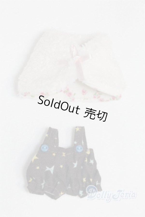 画像1: 1/12サイズドール/OF:衣装/1/12サイズ　ドール用 A-26-02-11-089-NY-ZA (1)