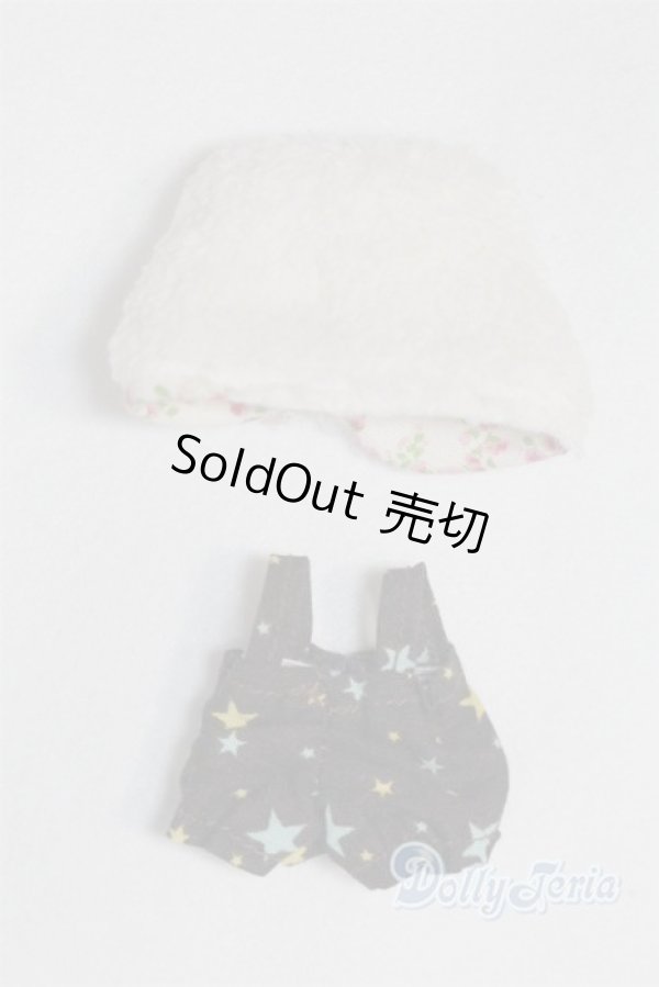 画像2: 1/12サイズドール/OF:衣装/1/12サイズ　ドール用 A-26-02-11-089-NY-ZA (2)